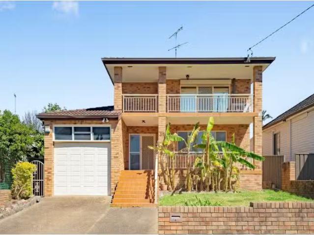 House for rent in St George, Sydney
