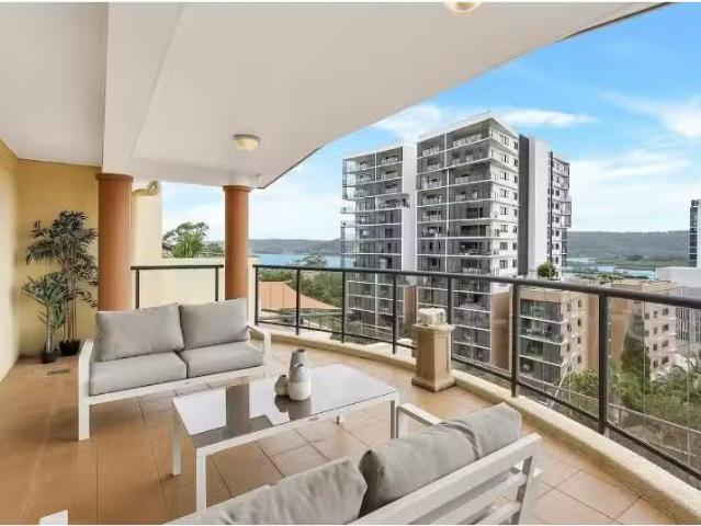Apartment for rent in Sydney, New South Wales