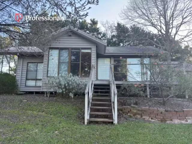 House for rent in Kangaroo Valley, New South Wales