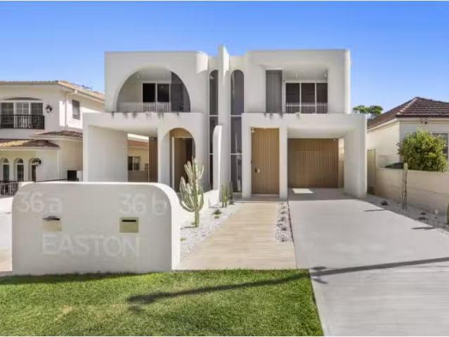 Condo for rent in Sutherland, New South Wales