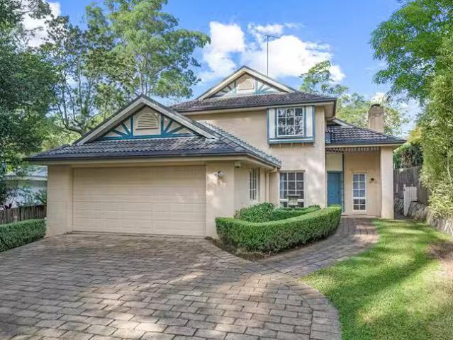 House for rent in Sydney, New South Wales