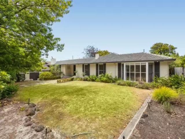 House for rent in Camerons Creek, Victoria