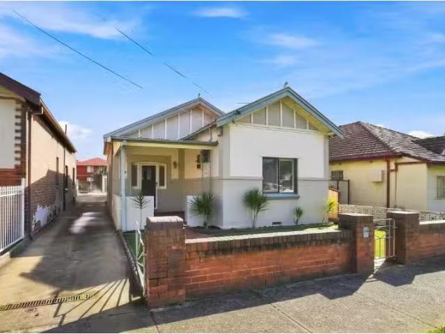 House for rent in Sydney, New South Wales