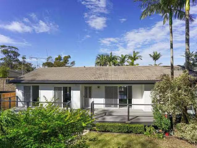 House for rent in Sydney, New South Wales
