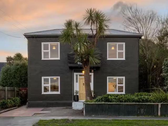 House for rent in Heathcote, Canterbury