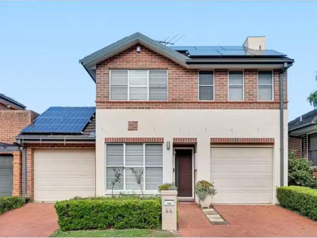 House for rent in Sydney, New South Wales