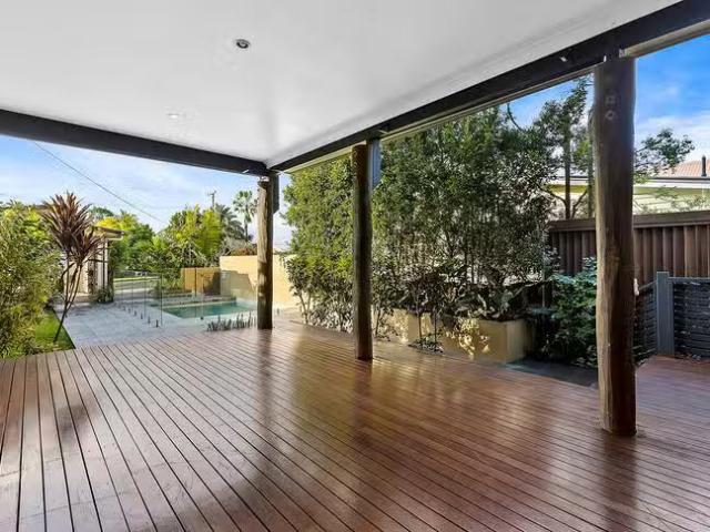 House for rent in Toombul, Queensland