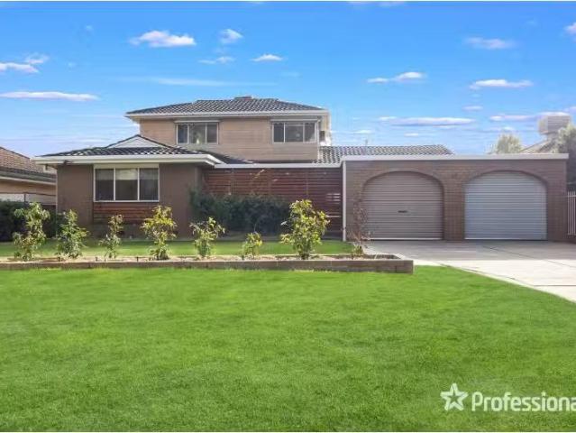 House for rent in Belfrayden, New South Wales