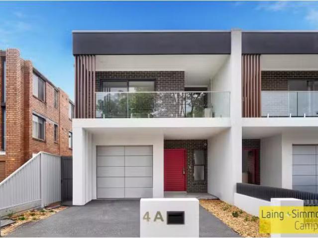 Condo for rent in Sydney, New South Wales