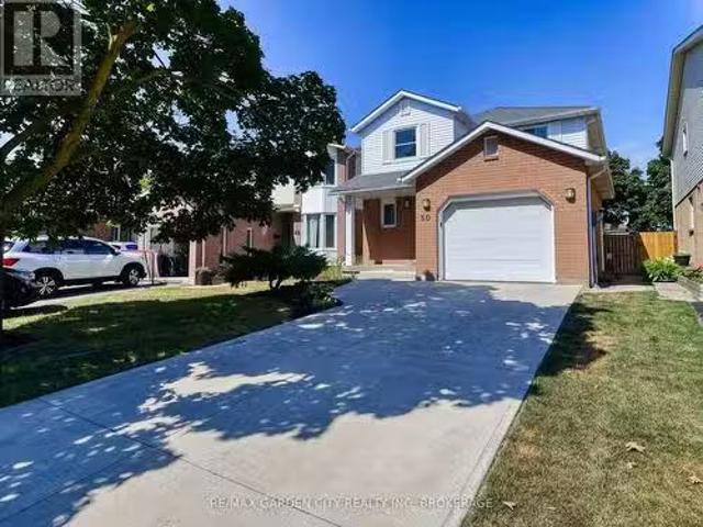 House for rent in Niagara, Ontario