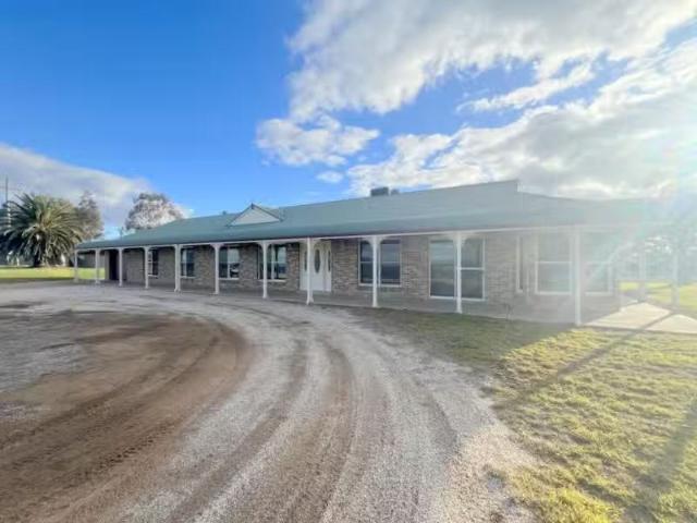 House for rent in Billimari, Canowindra