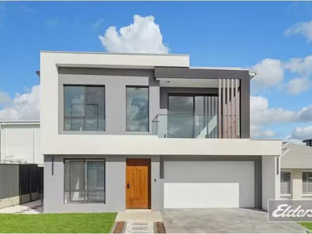 House for rent in Box Hill, Sydney