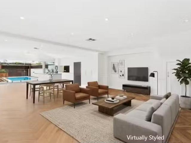 Condo for rent in Sydney, New South Wales