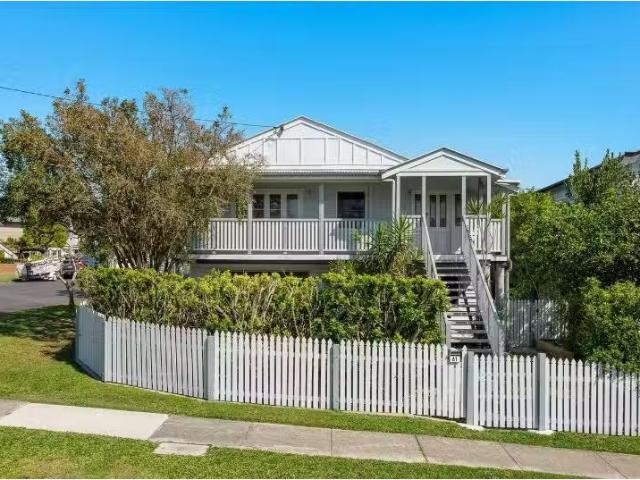 House for rent in Toombul, Queensland