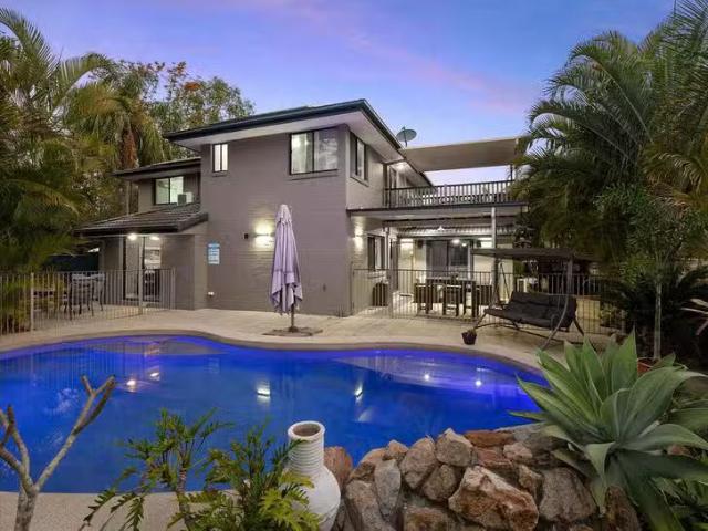 House for rent in Toombul, Queensland