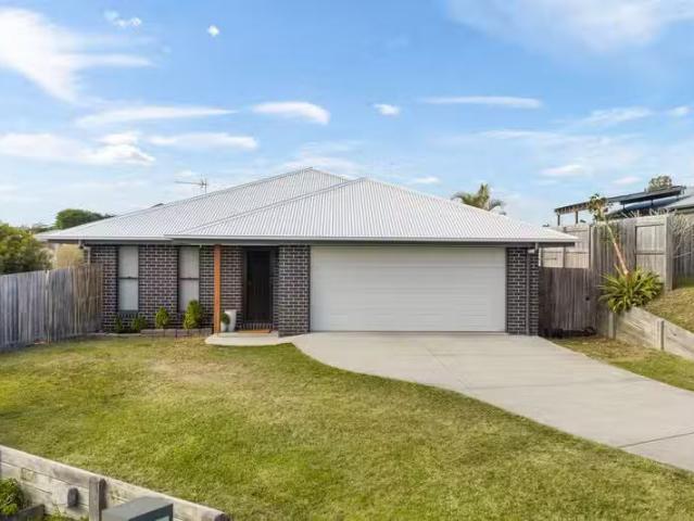 House for rent in Southside, Queensland