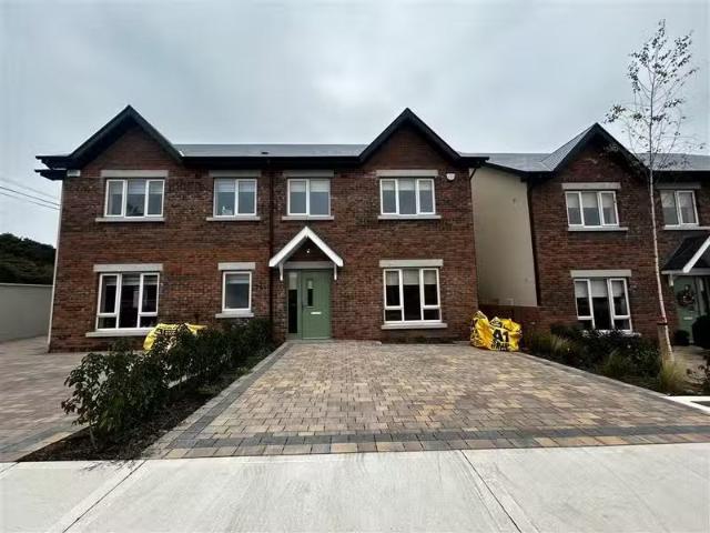 House to rent