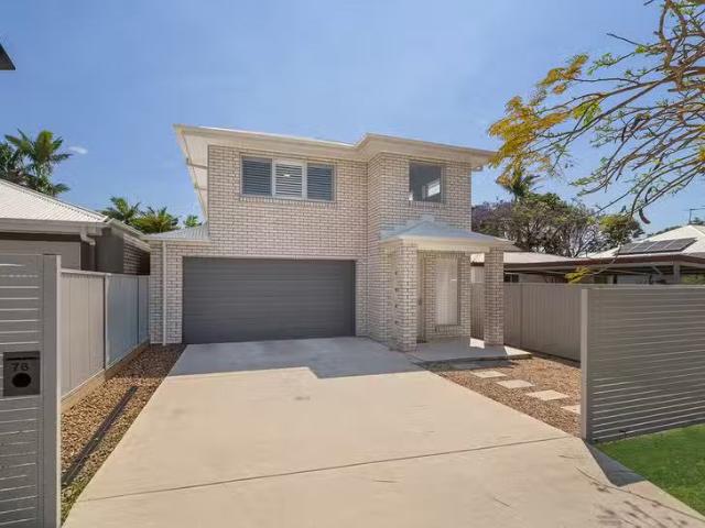 House for rent in Toombul, Queensland