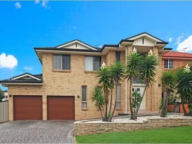 House for rent in Prestons, Sydney