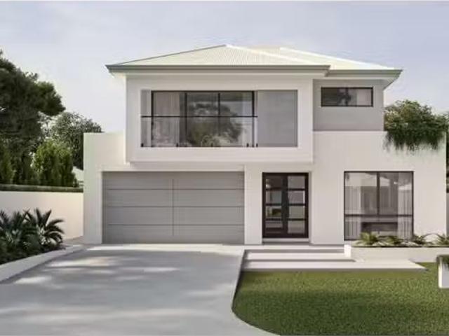 House for rent in Jindalee, Western Australia