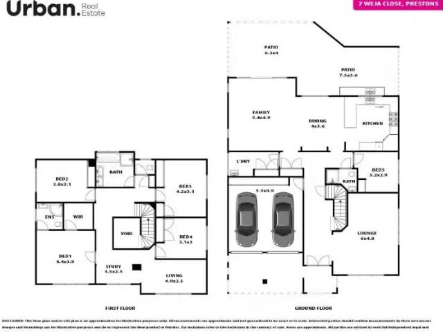House for rent in Sydney, New South Wales