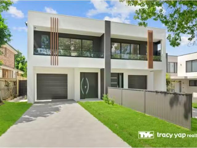 House for rent in Marsfield, Sydney