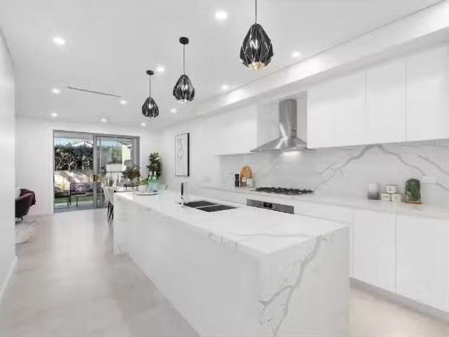 Condo for rent in Sydney, New South Wales