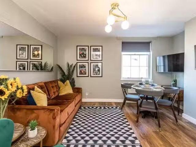 Apartment for rent in Canning / Georgian Quarter, Calderstones