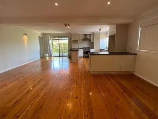 House for rent in Casula, New South Wales