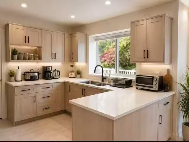 House for rent in Coquitlam, British Columbia