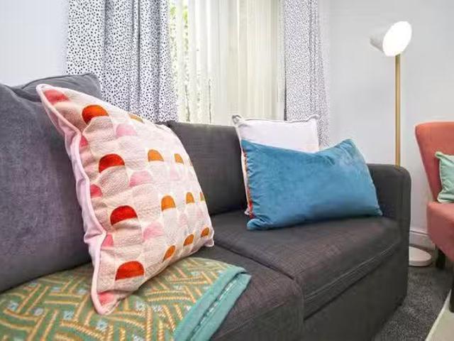 Apartment for rent in Pillgwenlly, Wales