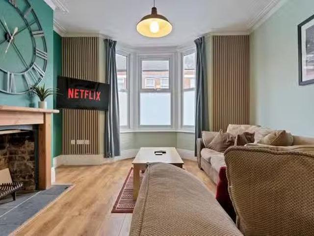 Apartment for rent in Phippsville, Northampton