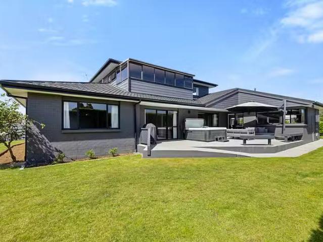 House for rent in Hillsborough, Taranaki