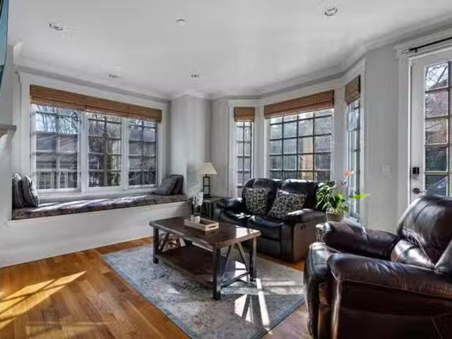 Apartment for rent in Vancouver, British Columbia