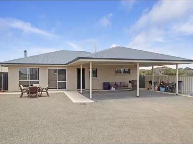 House for rent in Tumby Bay, South Australia