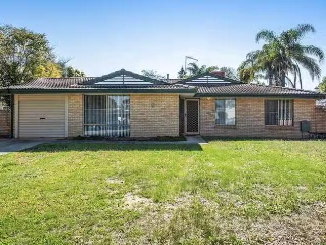House for rent in Parmelia, Western Australia