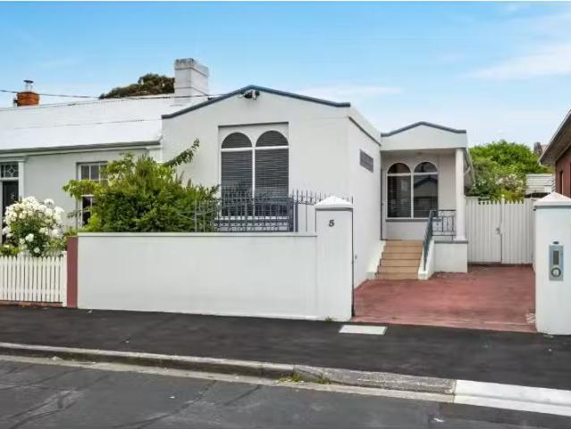 House for rent in Hobart, Tasmania