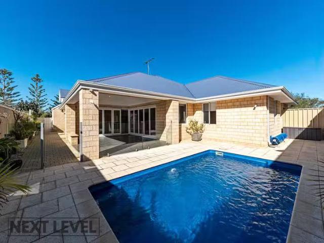 House for rent in Butler, Western Australia