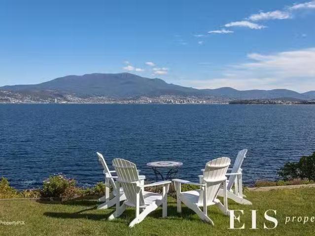 House for rent in Hobart, Tasmania