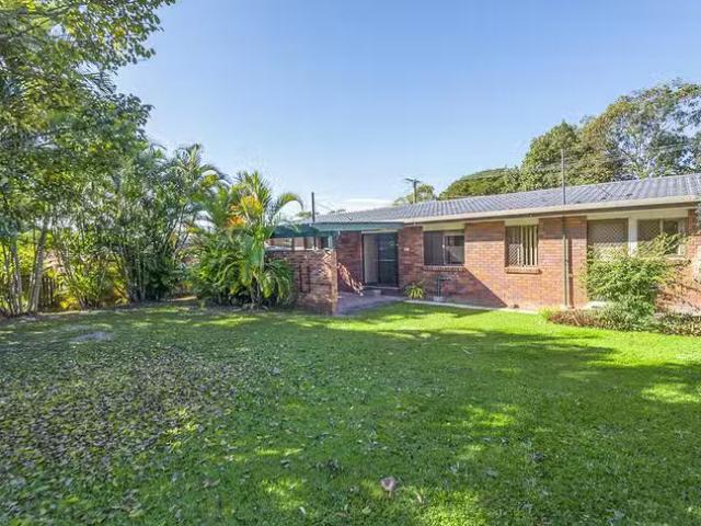 House for rent in Toombul, Queensland