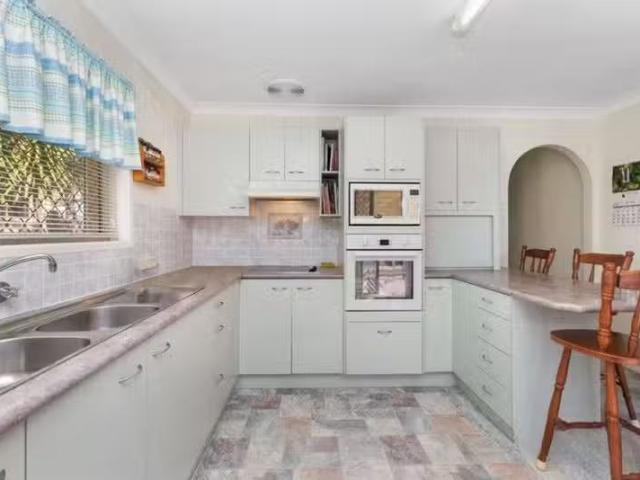 House for rent in Methul, Queensland