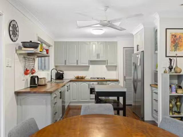 House for rent in Toombul, Queensland