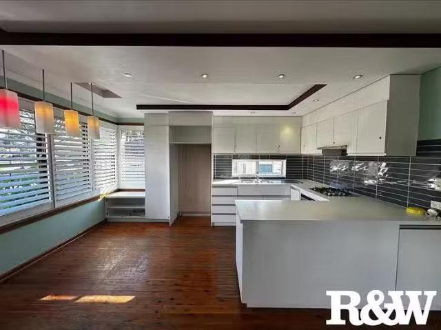 House for rent in Sydney, New South Wales