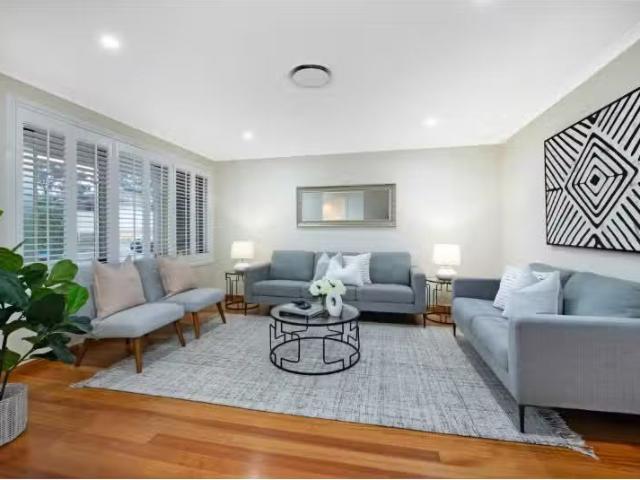 House for rent in Sydney, New South Wales