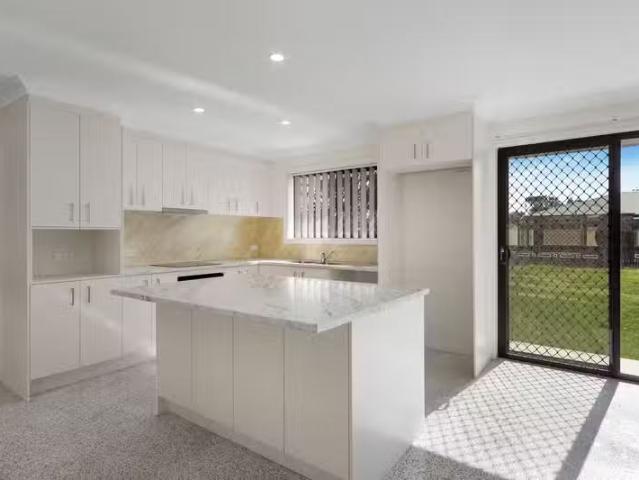 House for rent in Toombul, Queensland