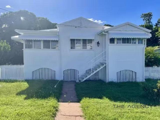 House for rent in Rockhampton, Queensland