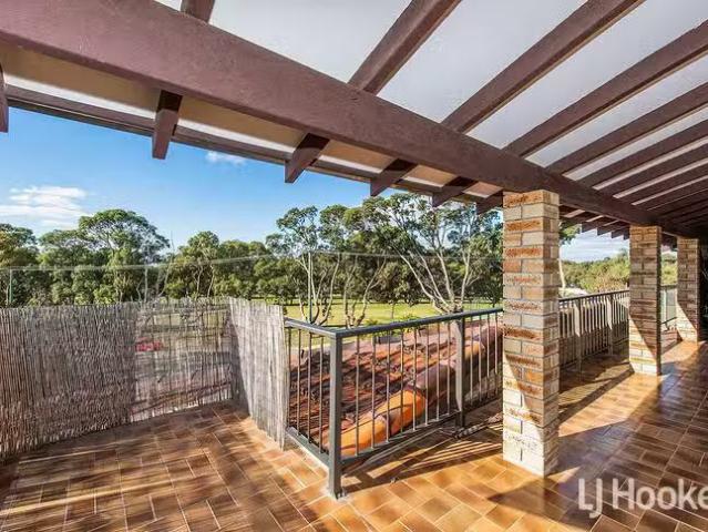 House for rent in Parklands, Western Australia