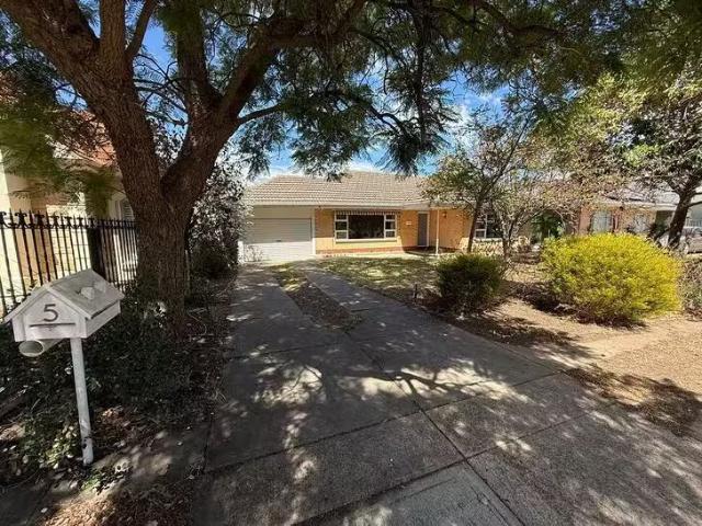 House for rent in Horseshoe Creek, South Australia