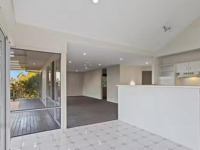 House for rent in Toombul, Queensland