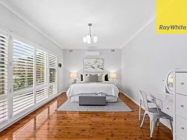 House for rent in Sydney, New South Wales